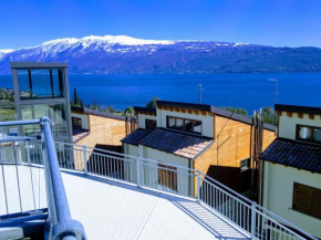 Casa P. Vincenzo Angelo CIR: 017187-CNI-00304 Toscolano Maderno